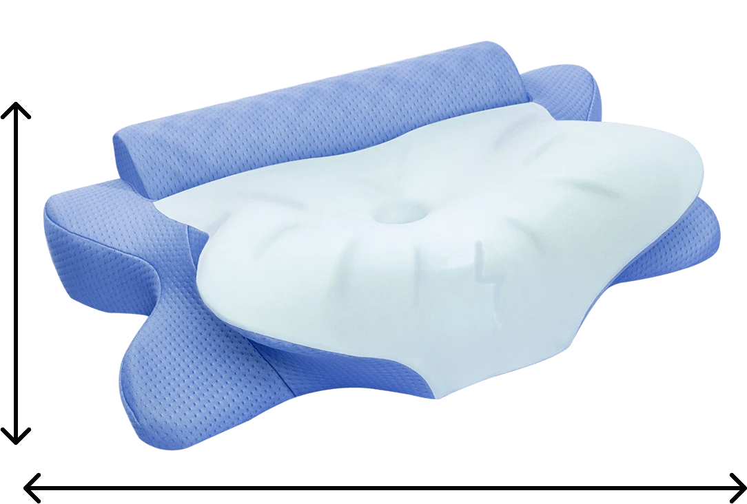 Melara Pro Pillow buy