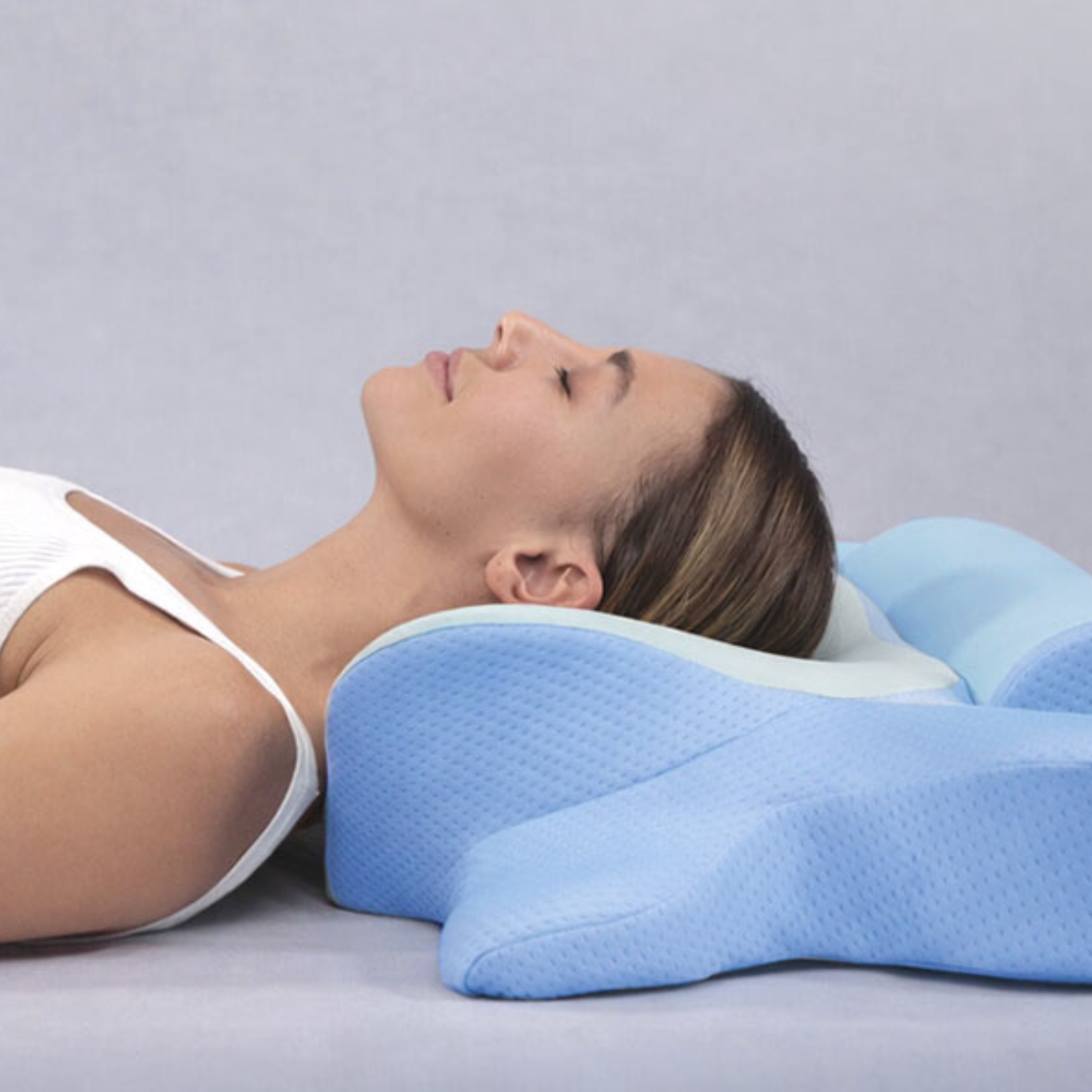 Melara Pro Pillow reviews Olivia M.