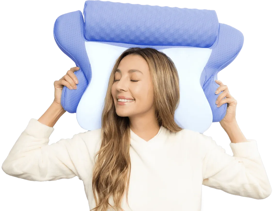 offers of Melara Pro Pillow